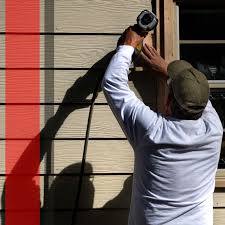 Best Fascia and Soffit Installation  in Fort Dick, CA